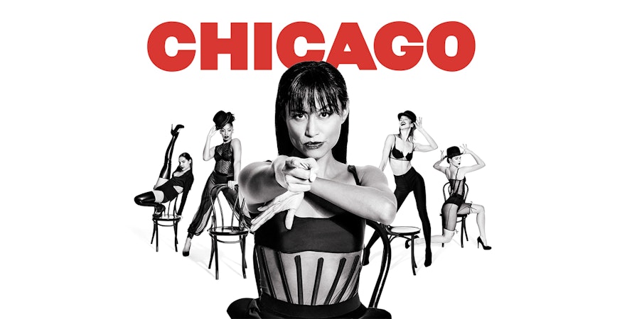 Chicago Broadway tickets