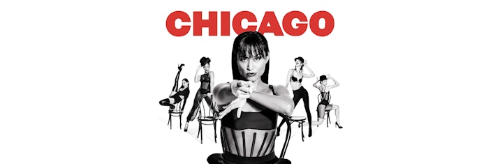 Chicago Broadway tickets