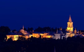 Topkapi-Palast
