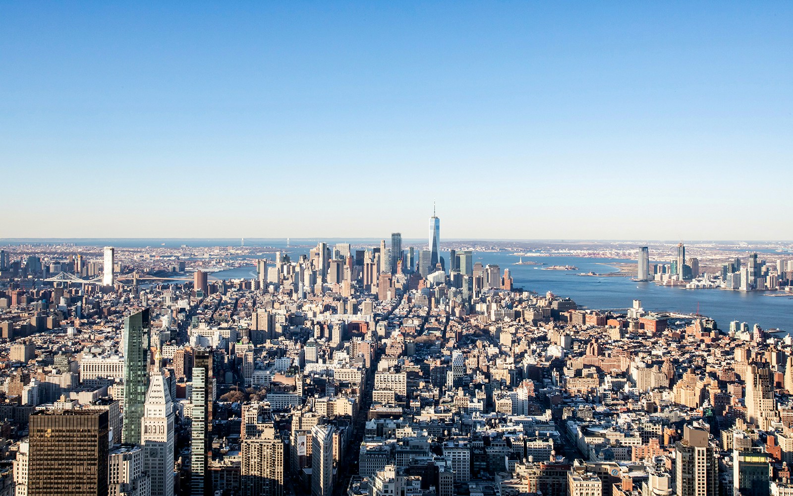 Empire State Building