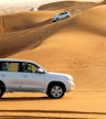 Dubai/Sharjah/Ajman