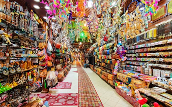 kahire rehberli turu: giza piramitleri, sfenks, büyük mısır müzei ve khan el khalili-5