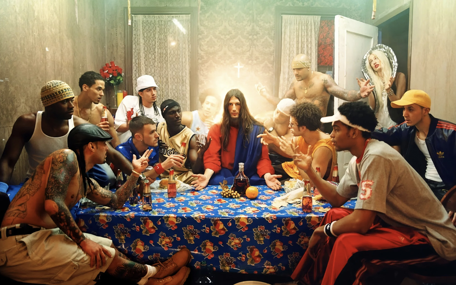 Moco Museum Barcelona Tickets