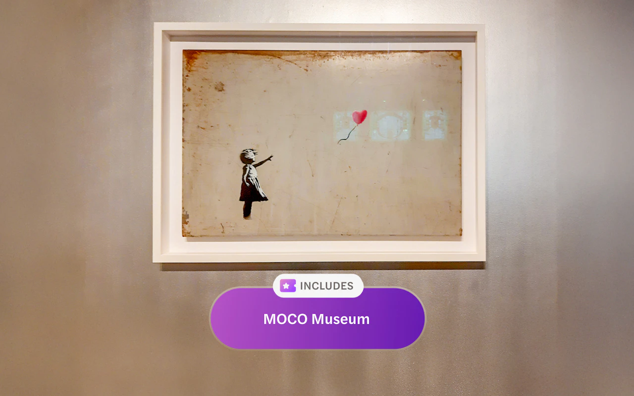 I amsterdam City Card: Zugang zum Rembrandthaus-Museum und mehr als 70 Attraktionen — 6