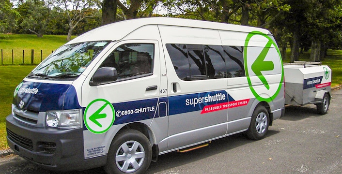 Dunedin Tours