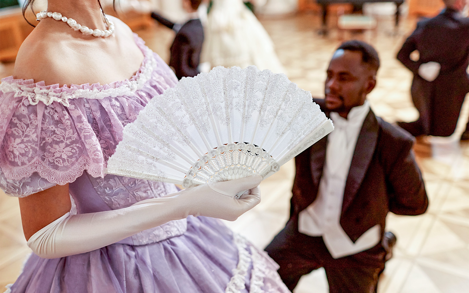 Montmartre Museums & Galleries - Le Bal