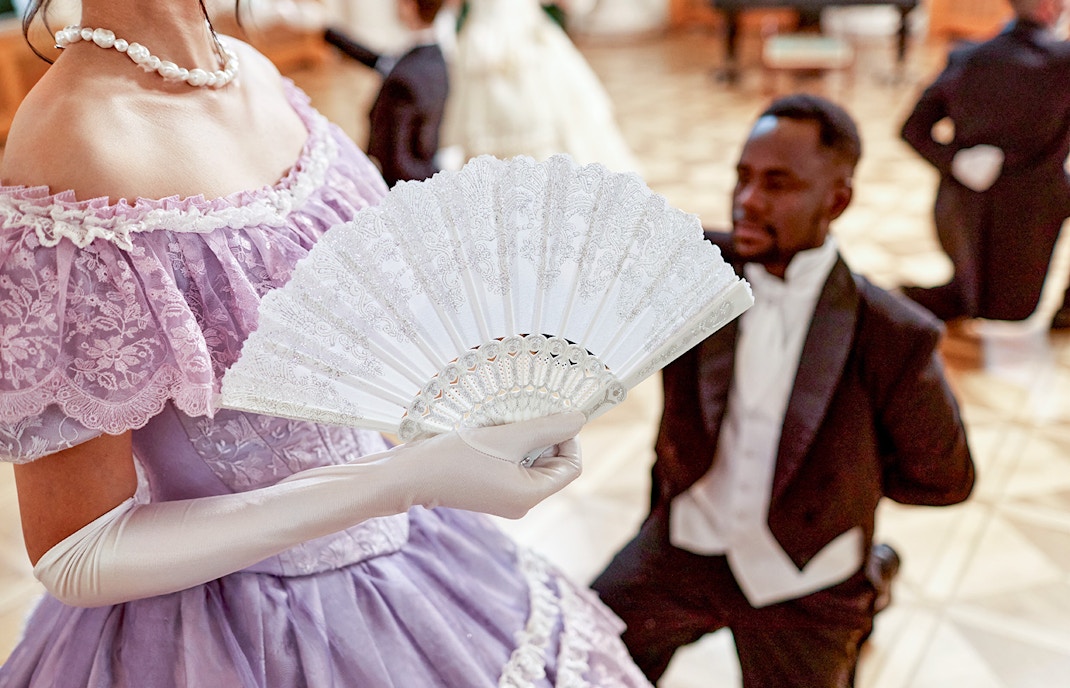 Montmartre Museums & Galleries - Le Bal