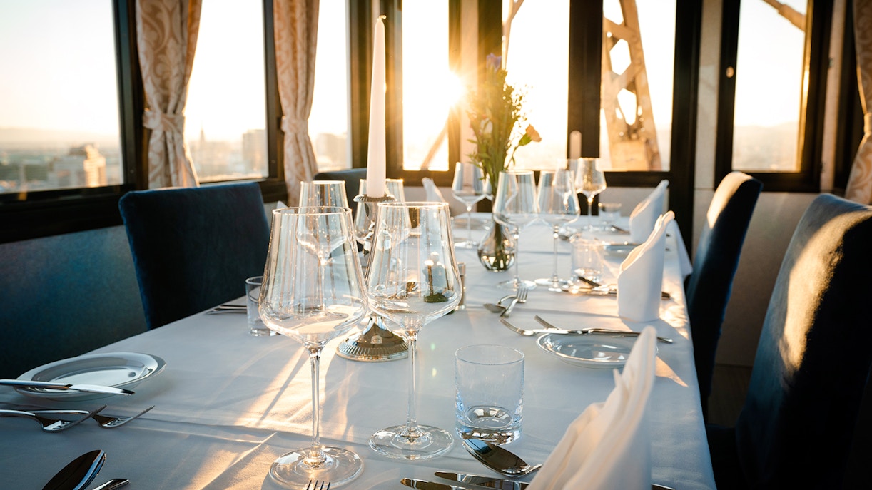 ROLLERCOASTERRESTAURANT Vienna