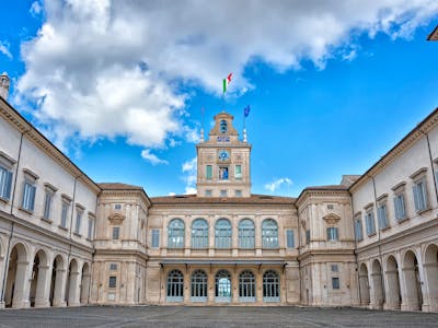 Quirinal Palace