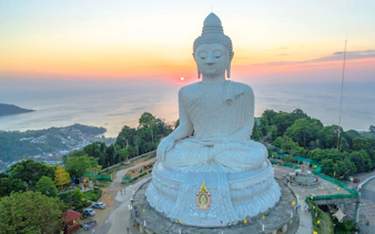 nui plajı ve büyük buda’yı i̇çeren phuket şehri’nin öne çıkan noktalarını keşfedeceğiniz küçük grup rehberli tur-1