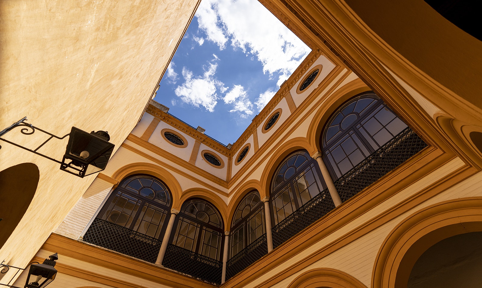 Madrid Royal Palace tours