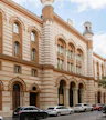 Rumbach Synagogue