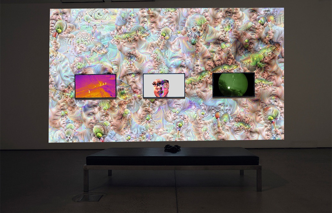 Whitney Museum Collections