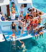 Cyprus Blue Lagoon