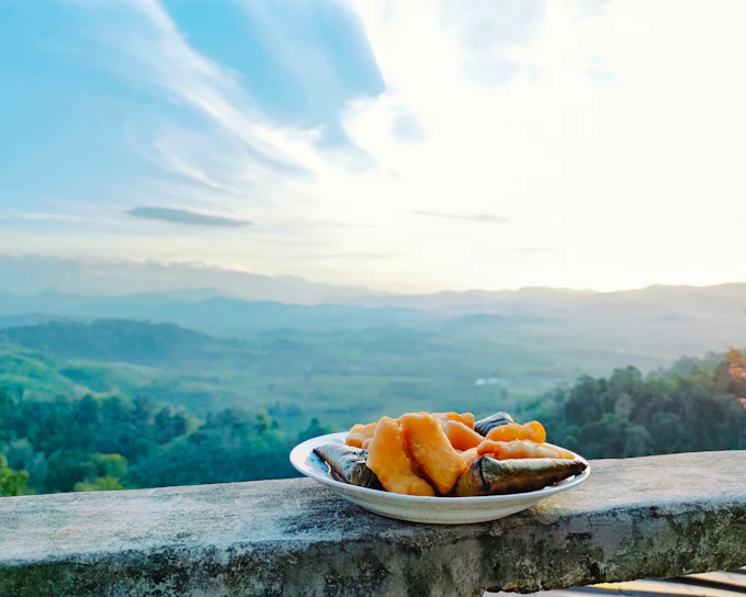 From Khao Lak: Khao Khai Nui Sunrise Viewpoint Private Tour