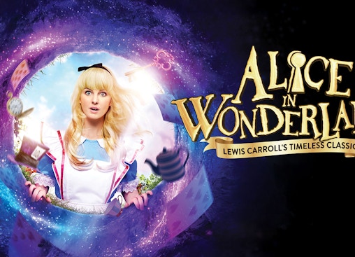 Alice in Wonderland
