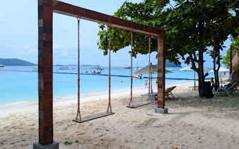 phuket: coral island private longtail boat round-trip transfer-15