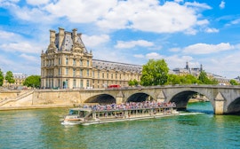 Louvre Museum