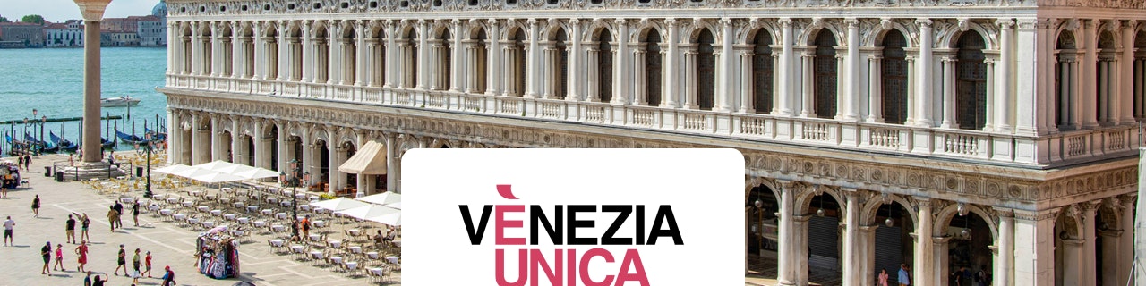 Venice Museums Pass con accesso al Palazzo Ducale e ad altri siti culturali