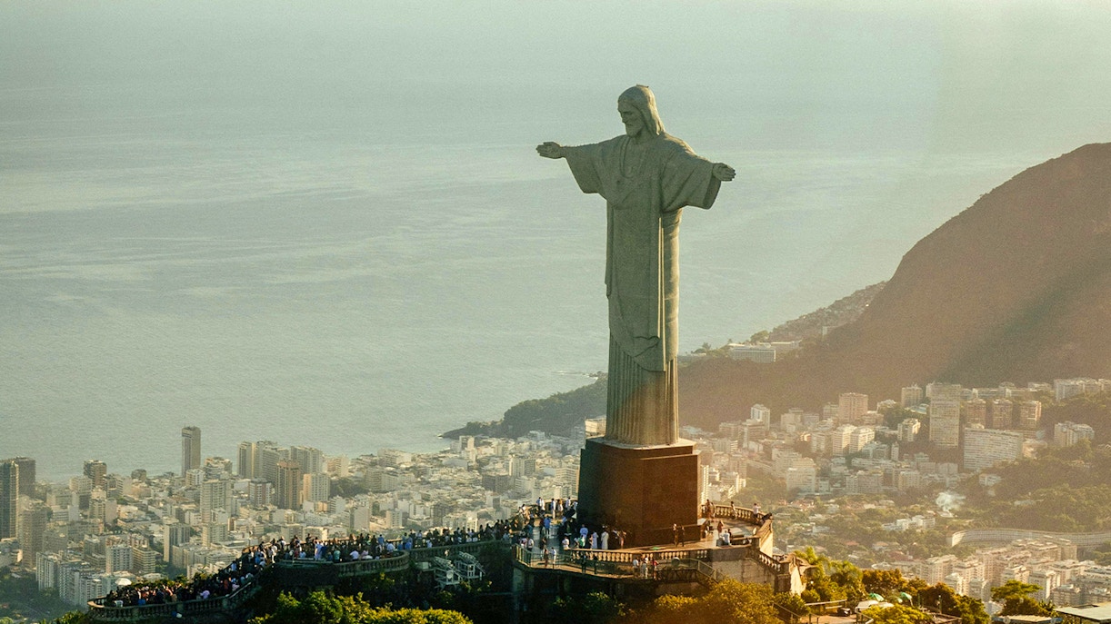 Christ the Redeemer