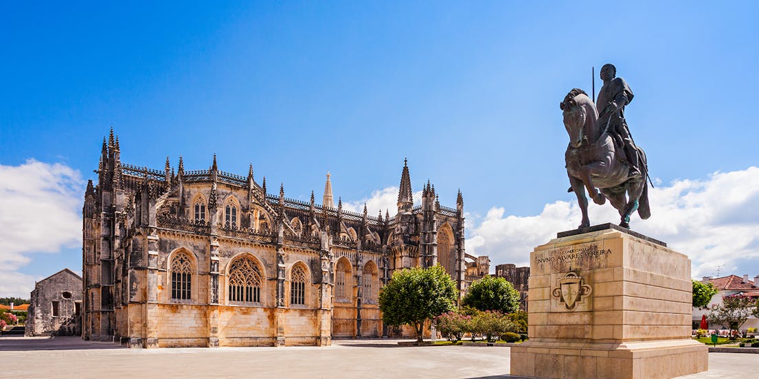 Batalha Manastırı