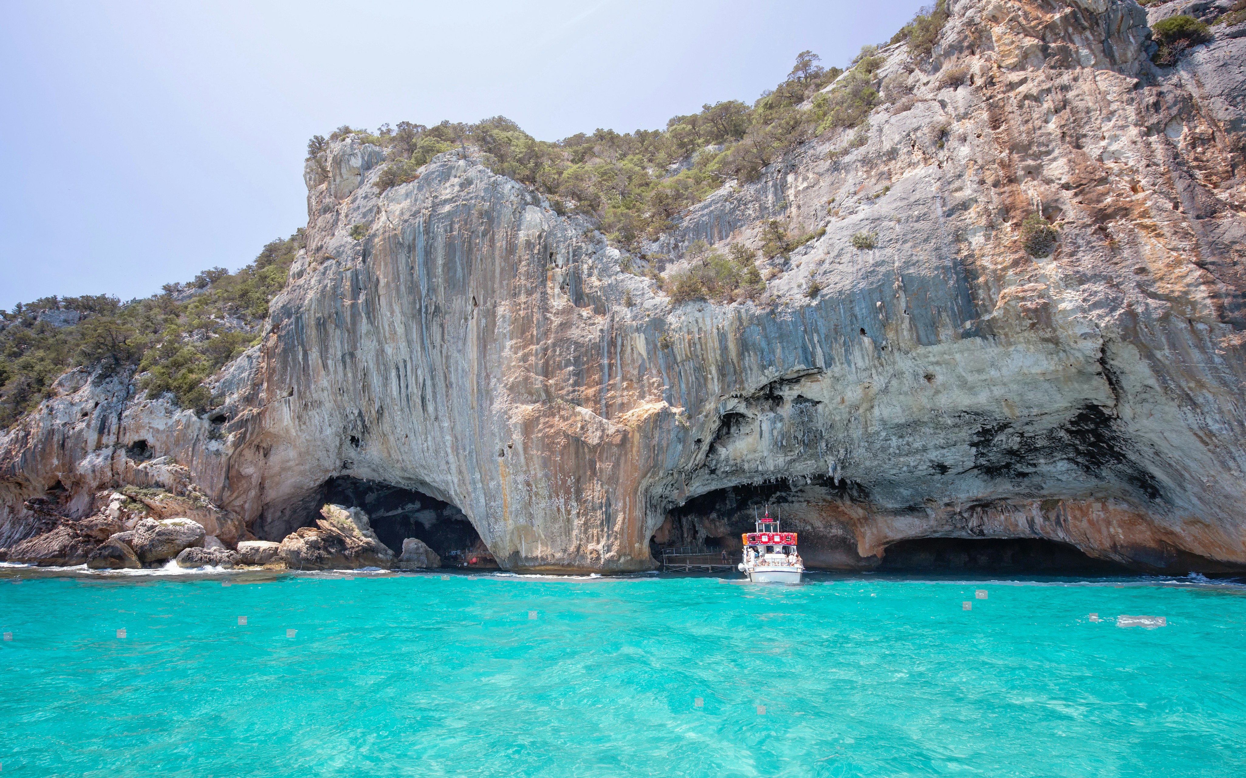 Bue Marino (Favignana)
