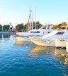 Alimos Marina