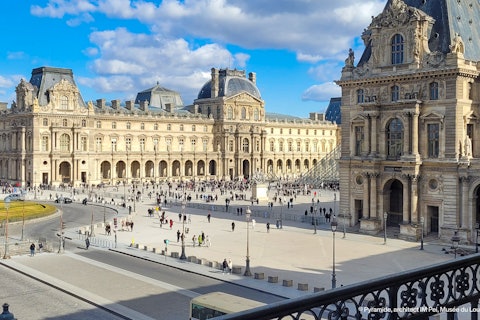 Parigi — experiências icônicas