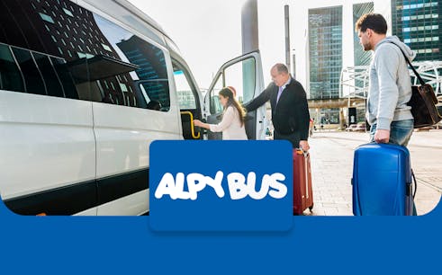 alpybus: billetes de ida y vuelta entre el aeropuerto de ginebra y la estación de autobuses de morzine-1