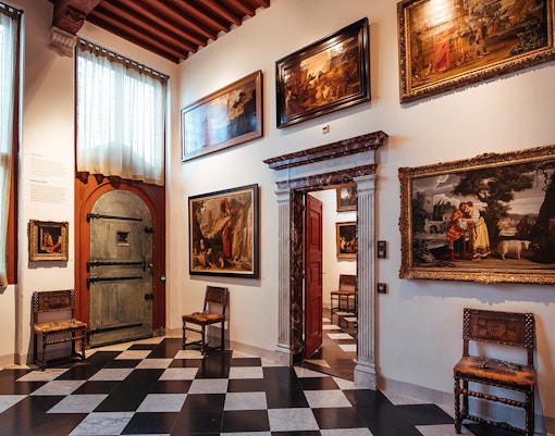 Rembrandt House Museum
