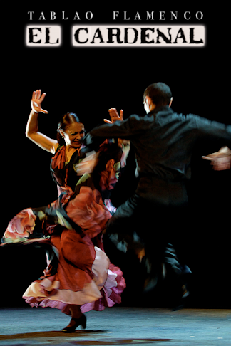 El Cardenal – Flamenco-Show product image