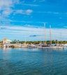 Port de plaisance de Port Denarau