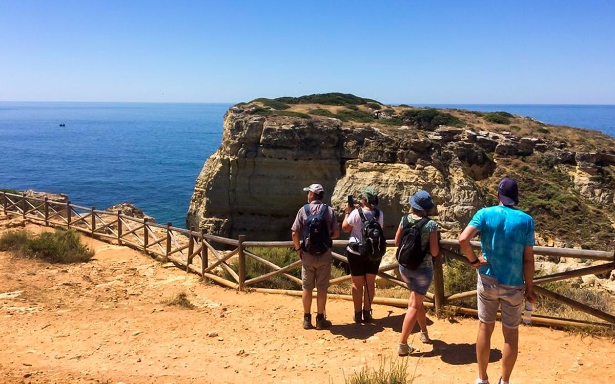 full-day walking tour of algarve & benagil caves boat tour from portimão-6 full-day walking tour of algarve & benagil caves boat tour from portimão-6