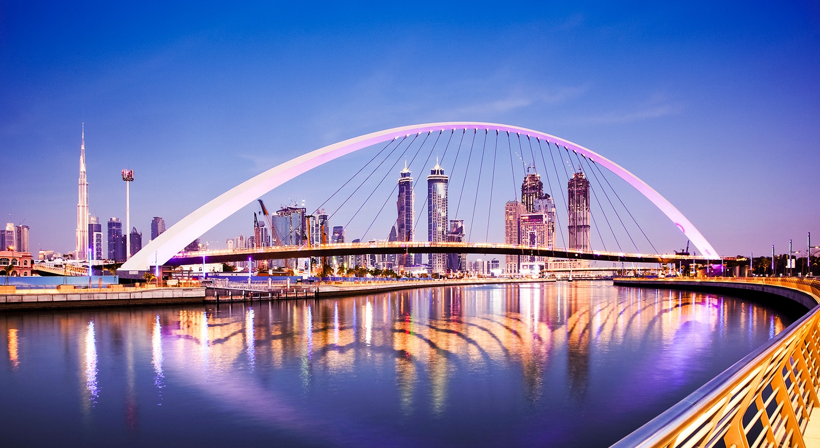 burj khalifa fireworks