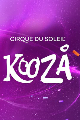 Cirque du Soleil Kooza: Brisbane