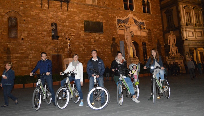 E-Bike Night Tour