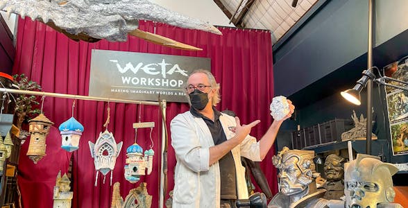 Wētā Workshop