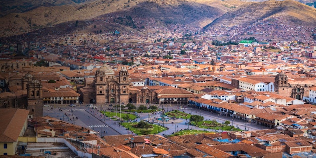 のベストを見つけよう Cusco