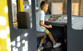 Museo del Tranvía de Helsinki