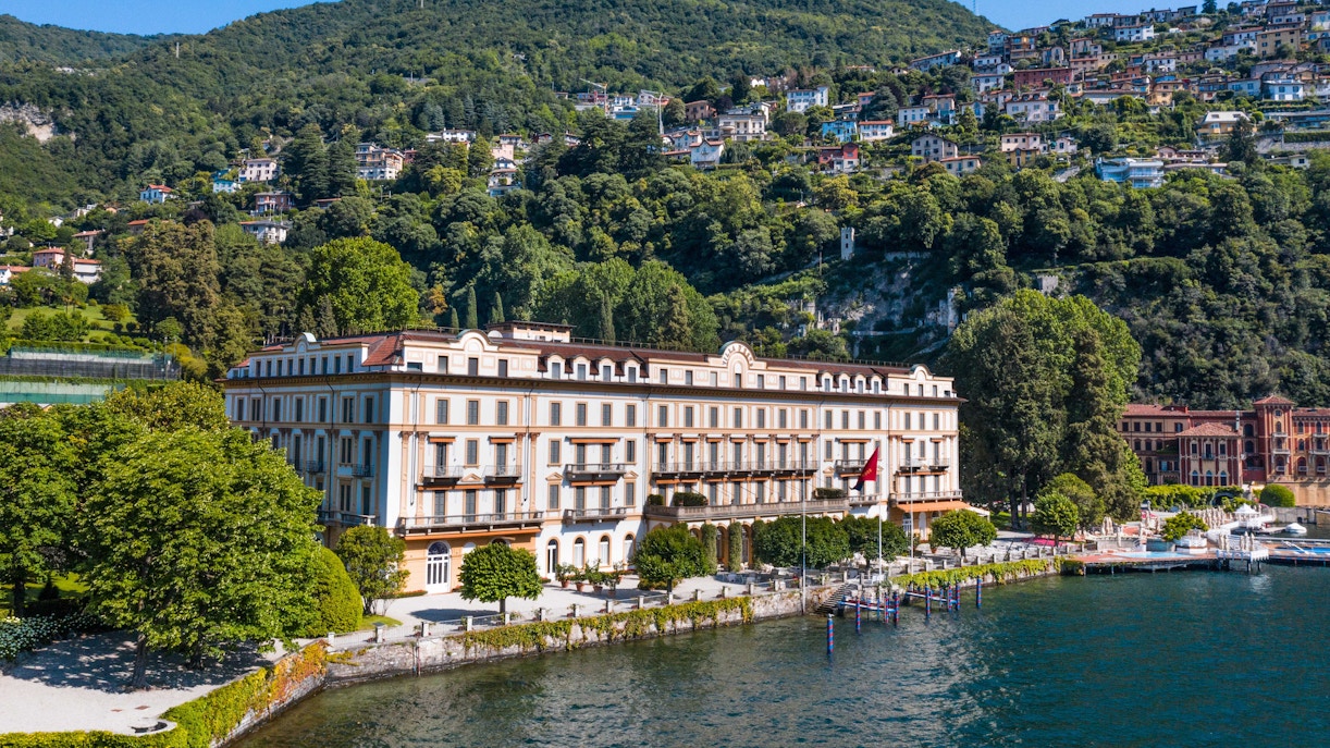 Villa d'Este