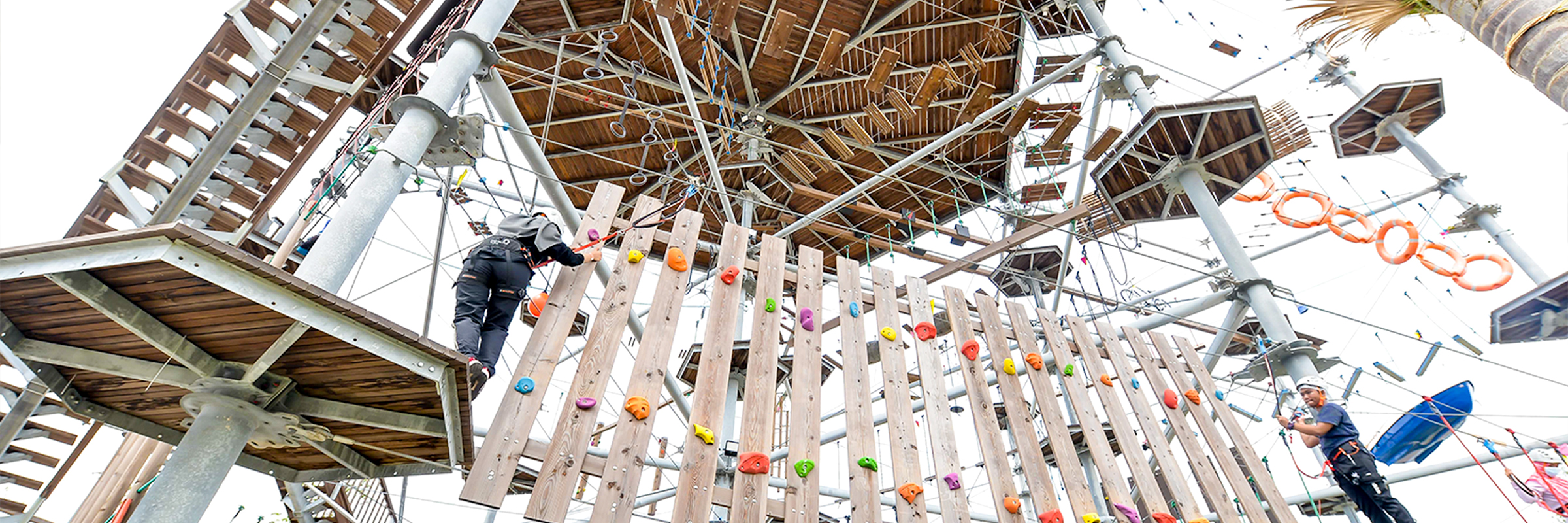 SplashMania, plan your visit.