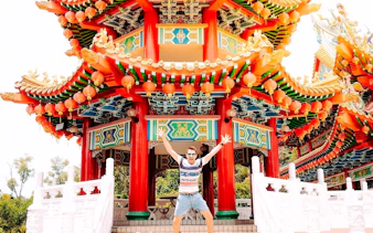 batu caves & kuala lumpur private city tour by car with hotel transfers-13