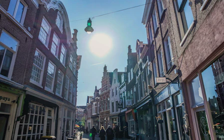 Haarlem: 2-Hour History & Highlights Walking Tour