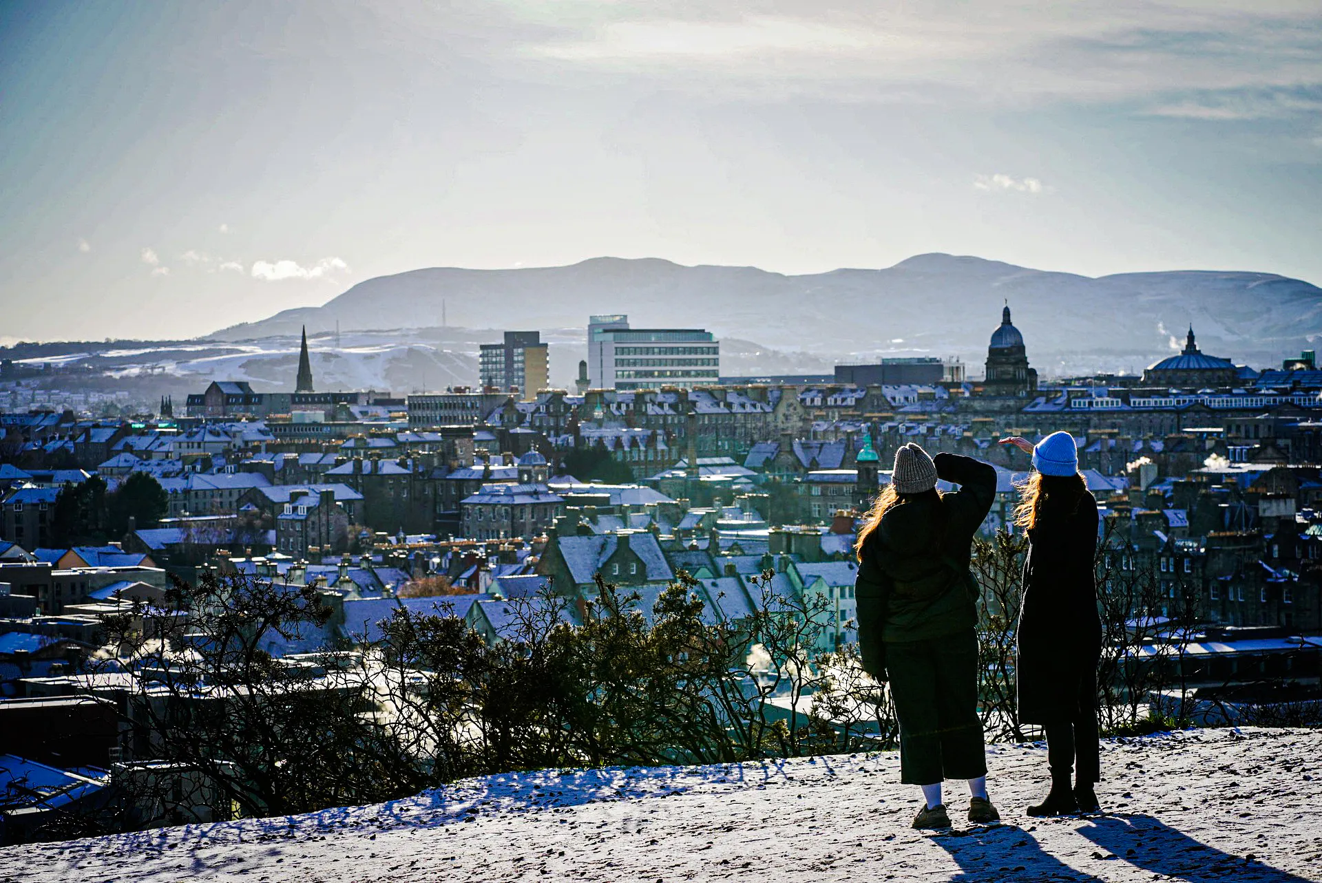 private rundgang durch edinburgh mit einem lokalen reiseleiter-8