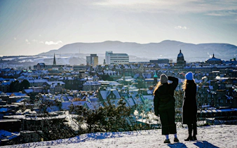 private rundgang durch edinburgh mit einem lokalen reiseleiter-8