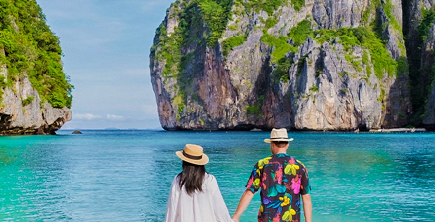 NIYO Thailand Special Offer