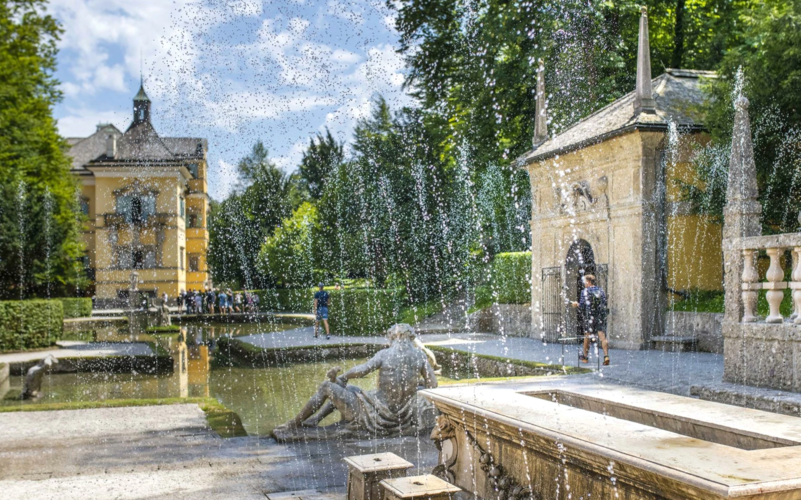 Salzburg City Card Tickets