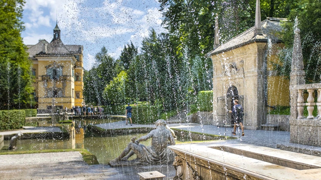 Salzburg City Card Tickets