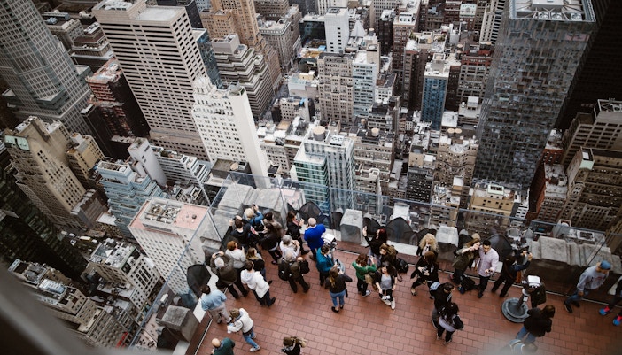 Best Time to Visit New York