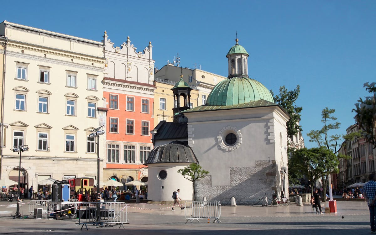 krakow city pass - museums & attractions-9 krakow city pass - museums & attractions-9